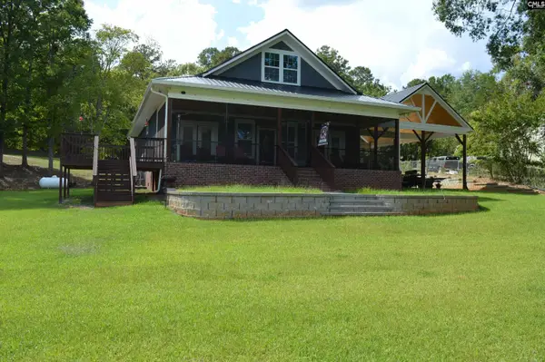 331 Rolling Hills Road, Ridgeway, SC 29130