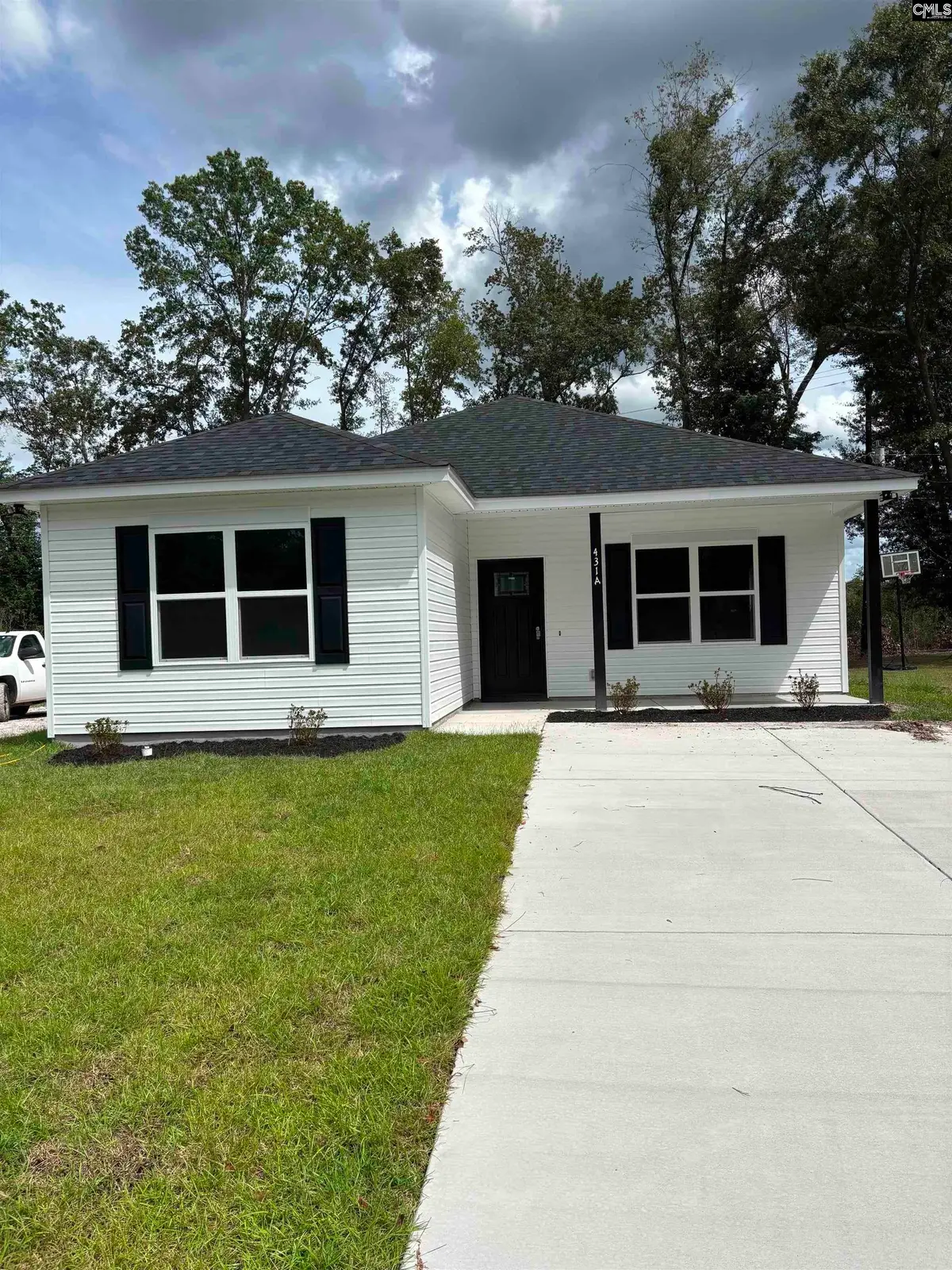 431A Old Plantation Drive, West Columbia, SC 29172 - #1
