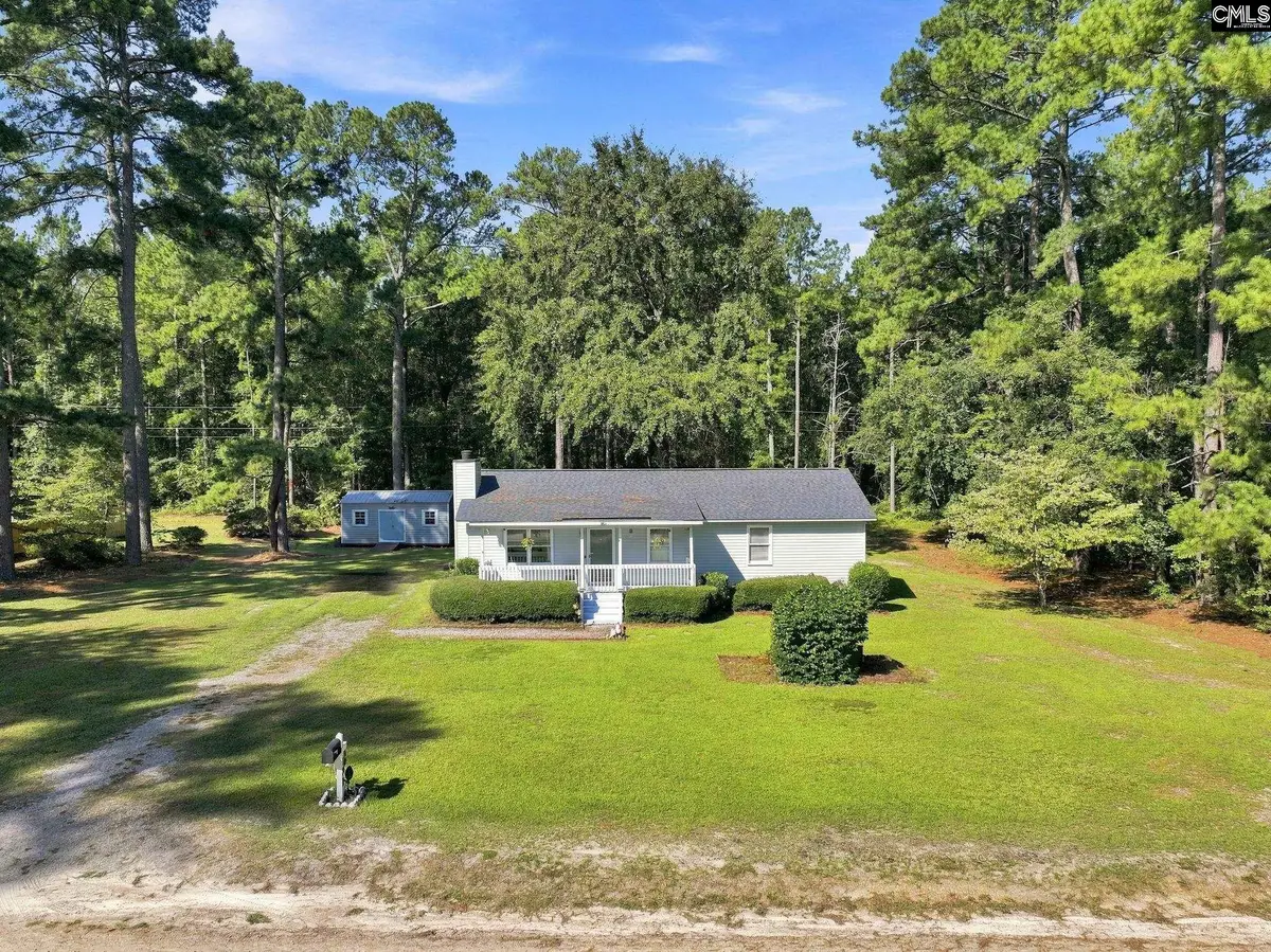 132 Fox Street, Gilbert, SC 29054 - #1