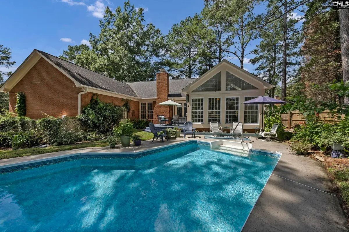120 Rose Creek Court, Columbia, SC 29229 - #1