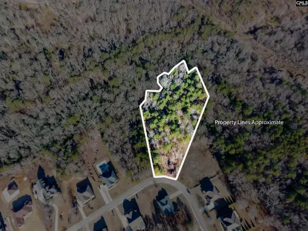 357 Garvey Circle, Columbia, SC 29203