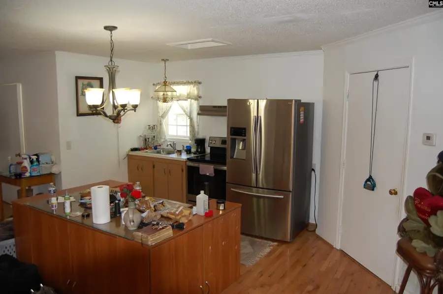 1253 Brewer Springs Road, Camden, SC 29020 - #3