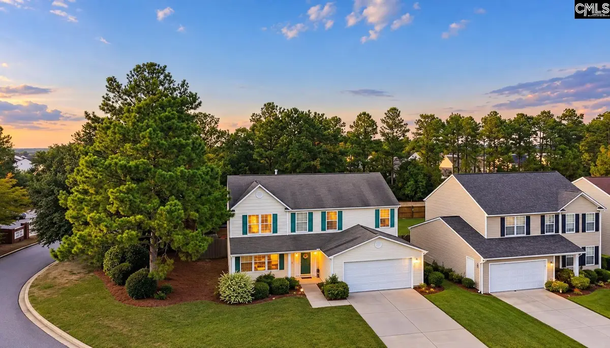 101 Fox Grove Circle, Columbia, SC 29229 - #1