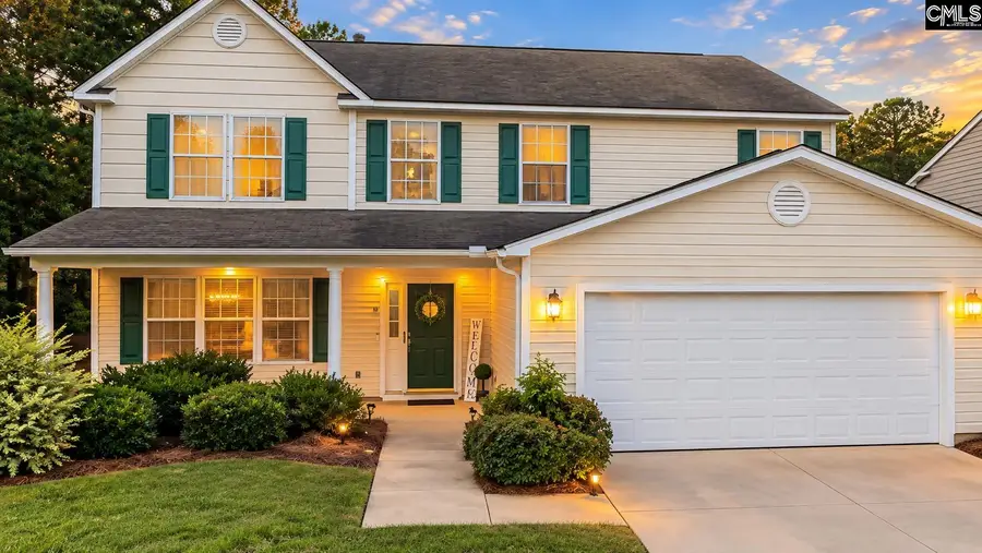 101 Fox Grove Circle, Columbia, SC 29229 - #2