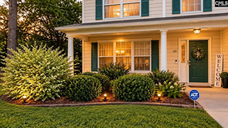 101 Fox Grove Circle, Columbia, SC 29229 - #3