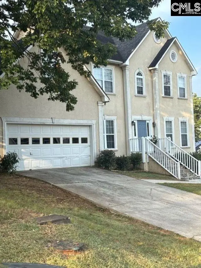 331 Heatherstone Road, Columbia, SC 29212 - #1