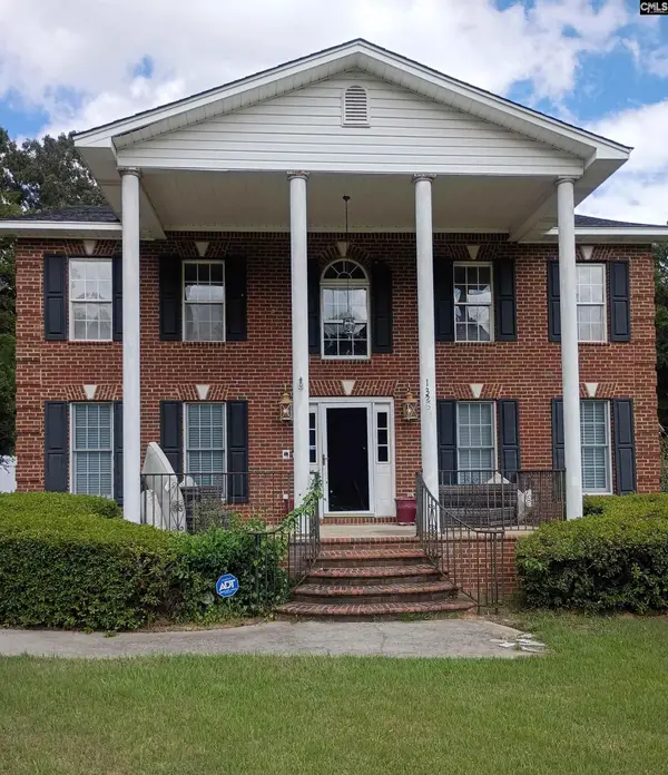 1310 Blue Ridge Ter, Columbia, SC 29203