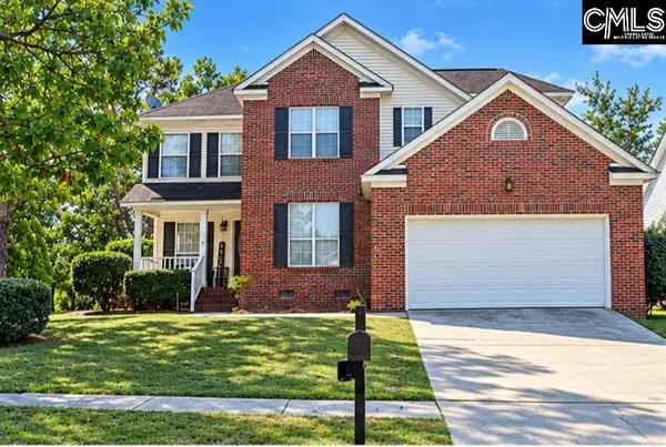 7 Ridge Pond Drive, Columbia, SC 29229