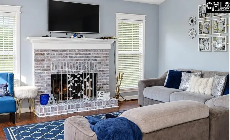 7 Ridge Pond Drive, Columbia, SC 29229 - #2