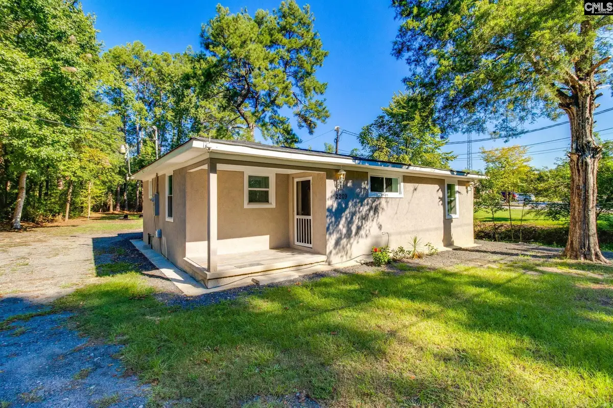 2209 Altas Road, Columbia, SC 29209 - #1
