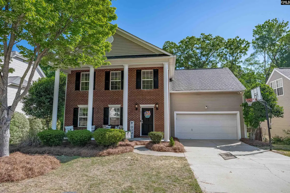 221 Foxport Drive, Chapin, SC 29036 - #1