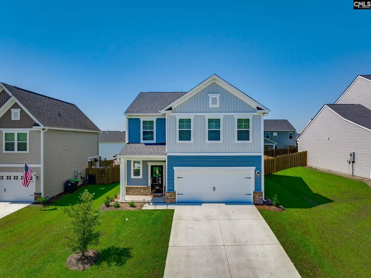 818 Skytop Lane, Lexington, SC 29072 - #1