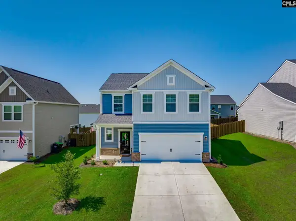 818 Skytop Lane, Lexington, SC 29072