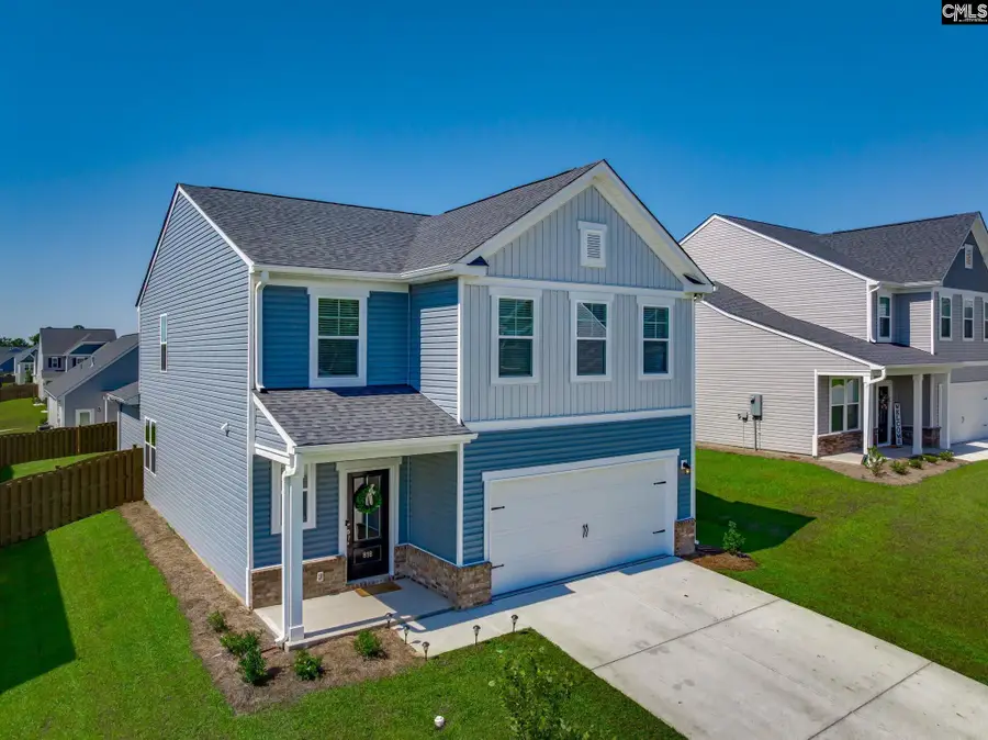 818 Skytop Lane, Lexington, SC 29072 - #2