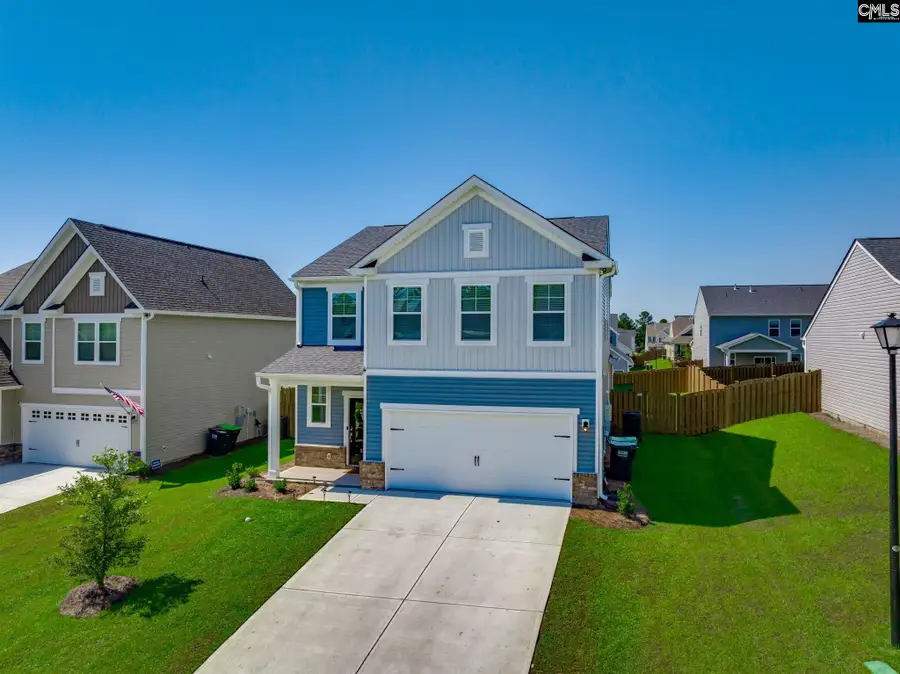 818 Skytop Lane, Lexington, SC 29072 - #3