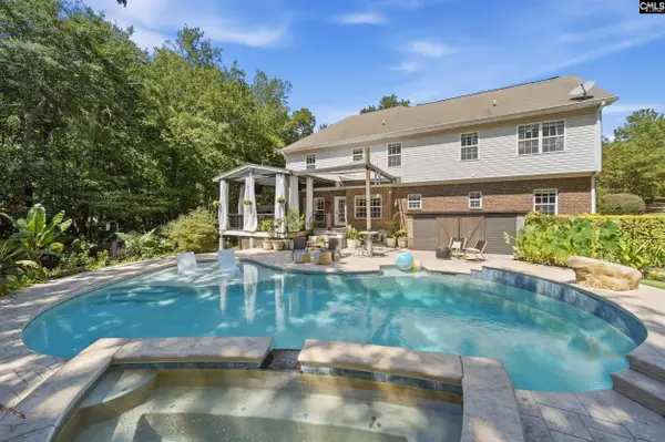 718 Sparrow Hawk Court, Blythewood, SC 29016