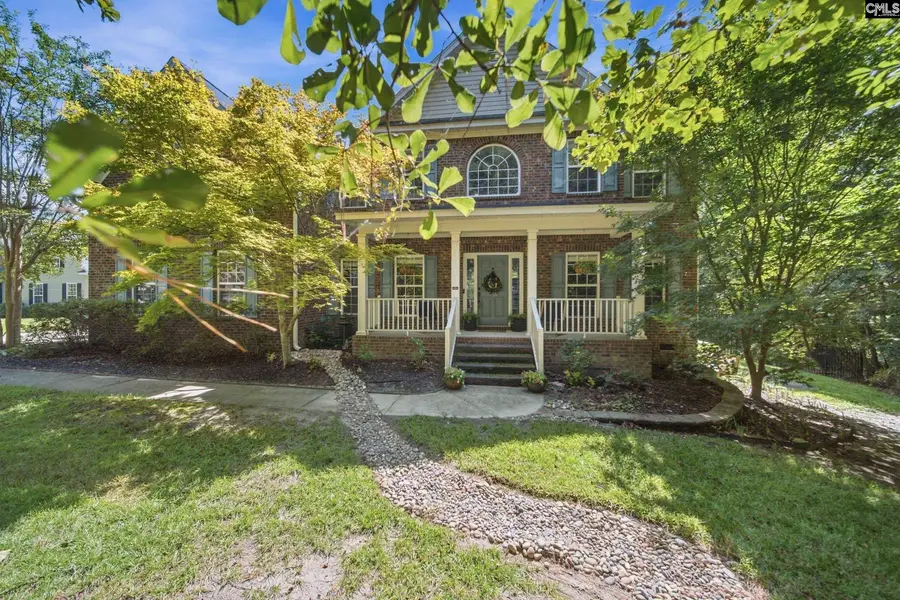 718 Sparrow Hawk Court, Blythewood, SC 29016 - #2