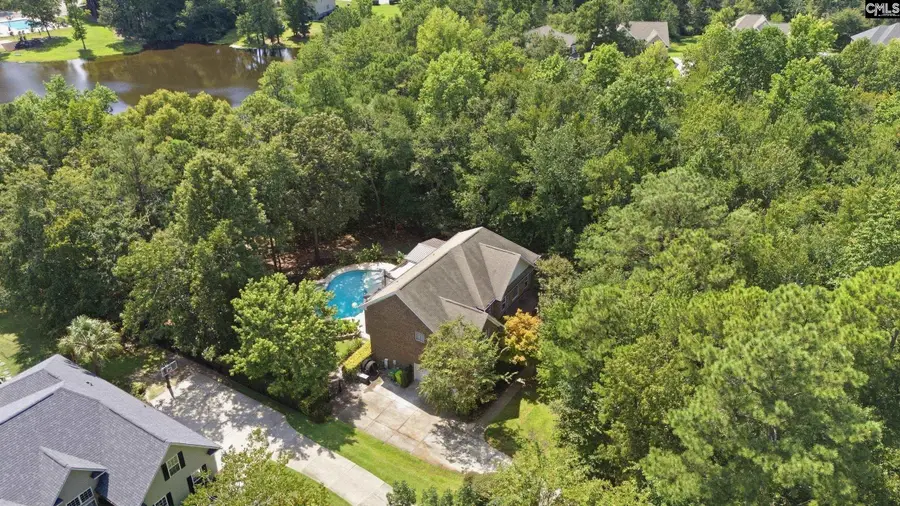718 Sparrow Hawk Court, Blythewood, SC 29016 - #3