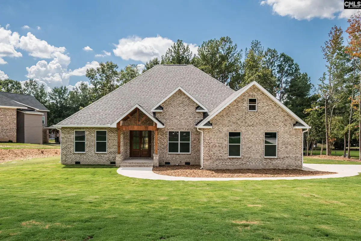 119 Hastings Point Drive, Columbia, SC 29203 - #1