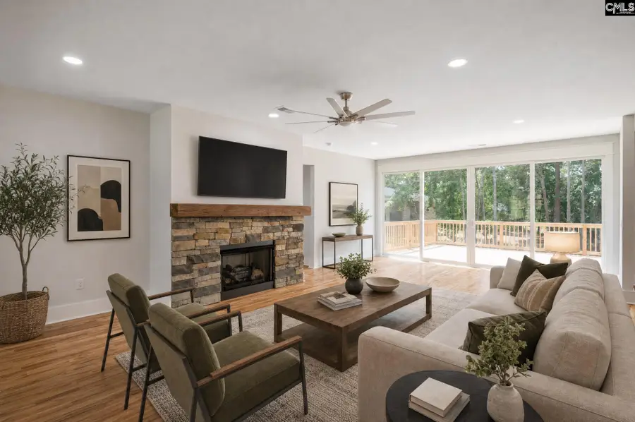 119 Hastings Point Drive, Columbia, SC 29203 - #2