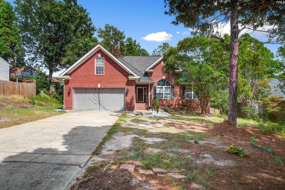 204 Hope Road, Columbia, SC 29223 - #1