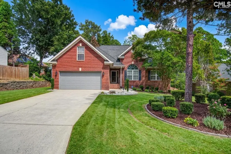 204 Hope Road, Columbia, SC 29223 - #2