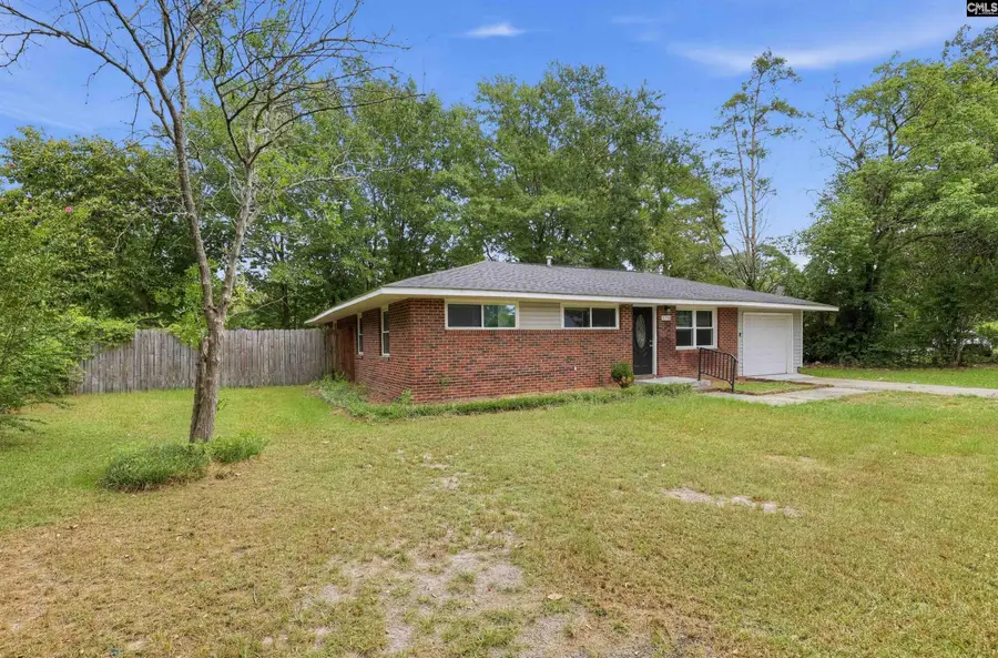 1744 Dupont Drive, Columbia, SC 29223 - #2