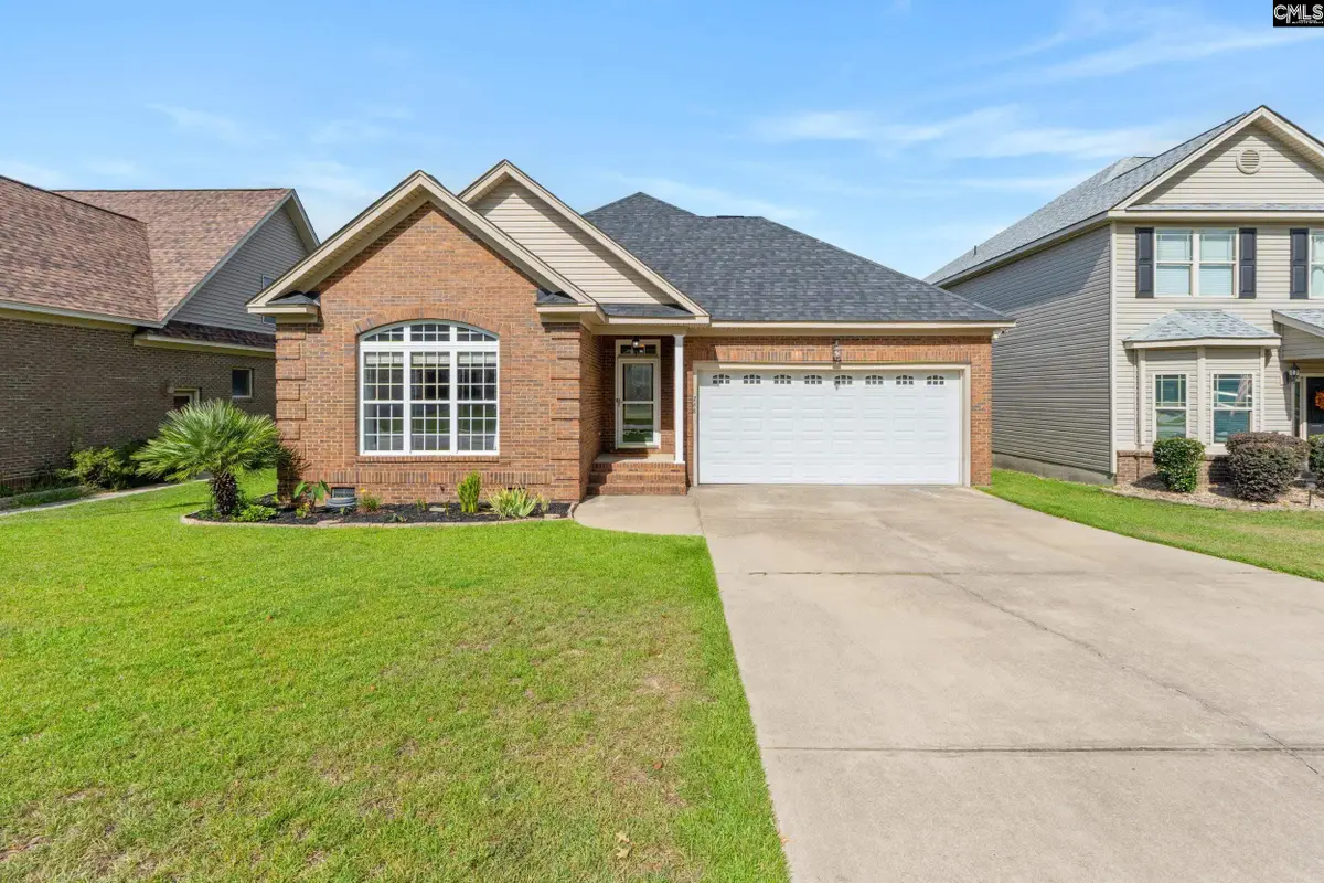 248 Keegan Rock Court, Lexington, SC 29073 - #1