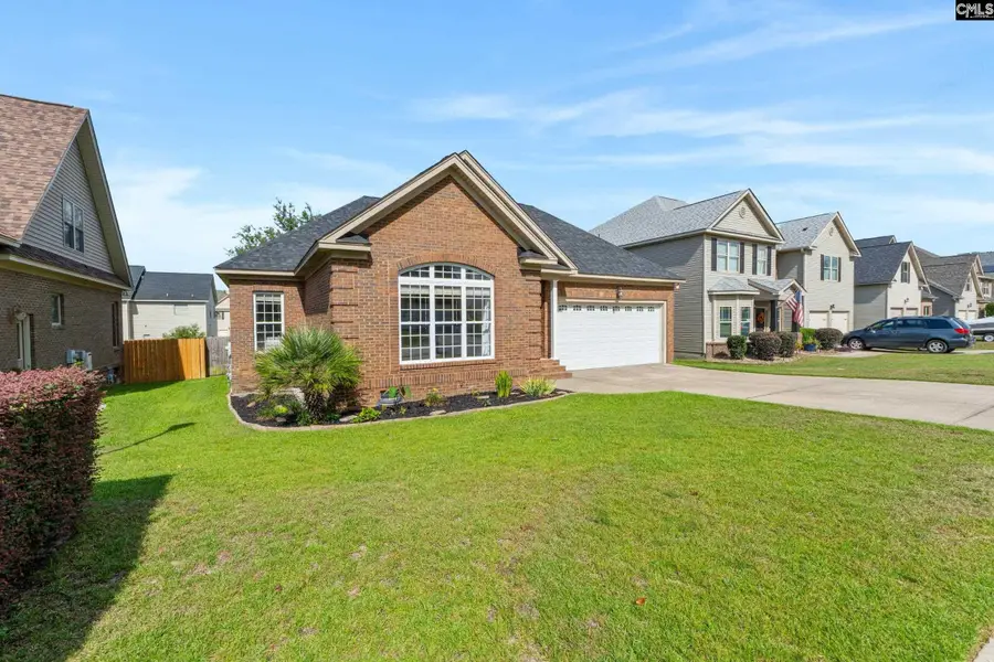 248 Keegan Rock Court, Lexington, SC 29073 - #2