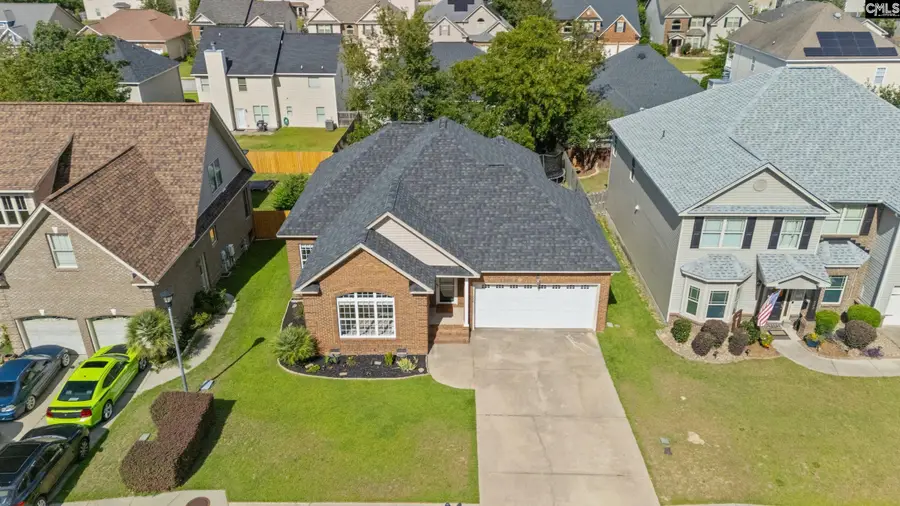 248 Keegan Rock Court, Lexington, SC 29073 - #3