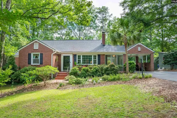 204 Summerlea Drive, Columbia, SC 29203