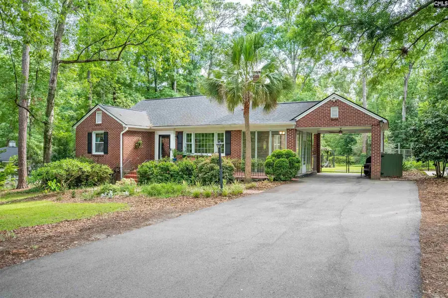 204 Summerlea Drive, Columbia, SC 29203 - #2