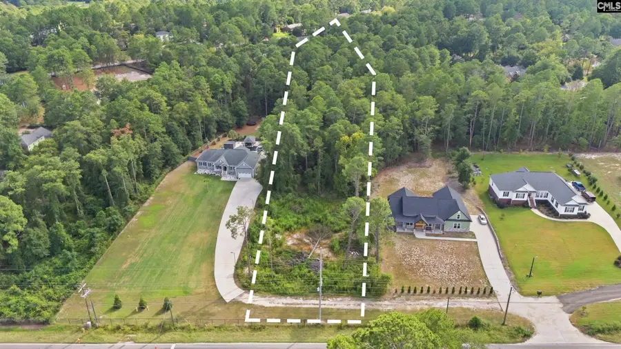 333 N Brickyard Road, Columbia, SC 29223 - #2