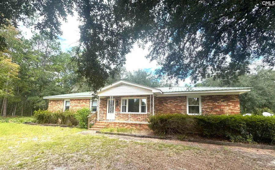 34 Old Friar Road, Aiken, SC 29801 - #2