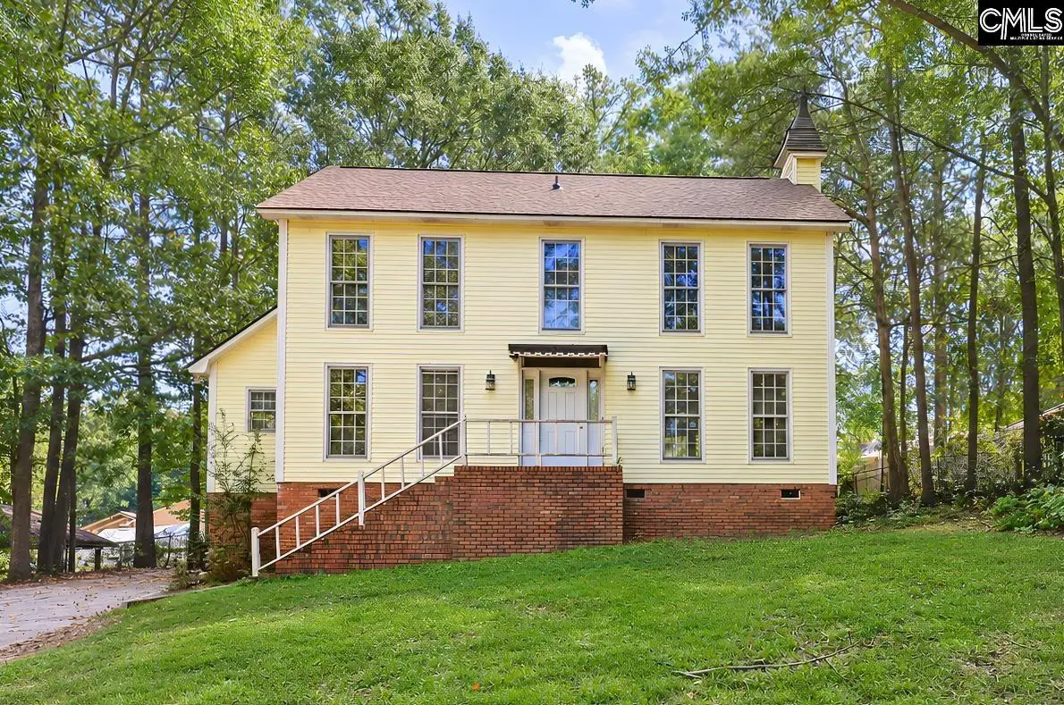 1817 Woodvalley Drive, Columbia, SC 29212 - #1