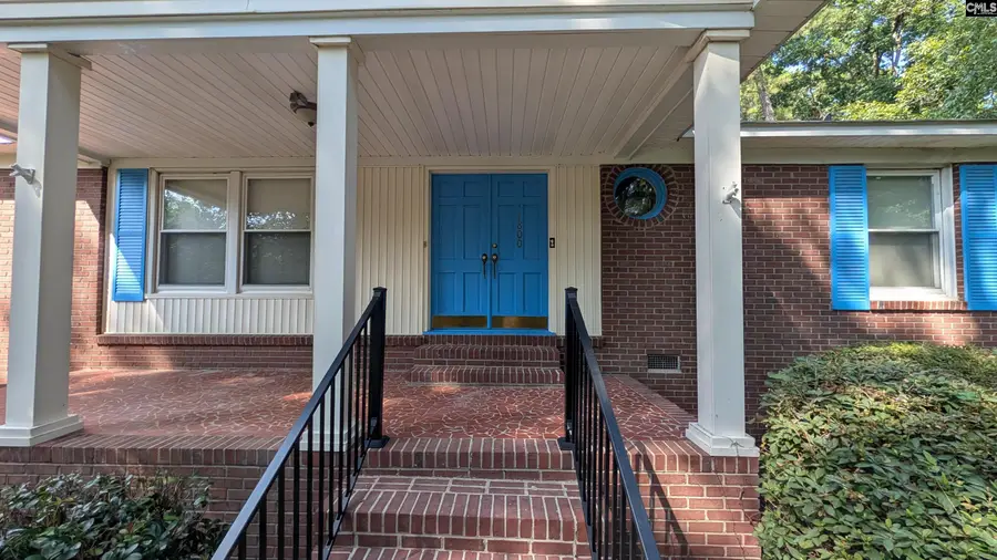 1800 Holly Hill Drive, West Columbia, SC 29169 - #2
