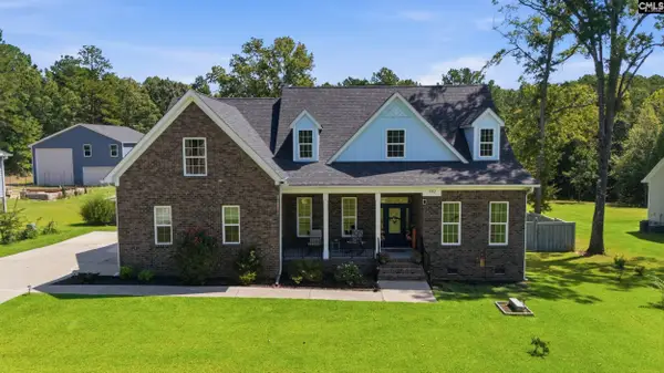 792 Tookie Doo Lane, Elgin, SC 29045