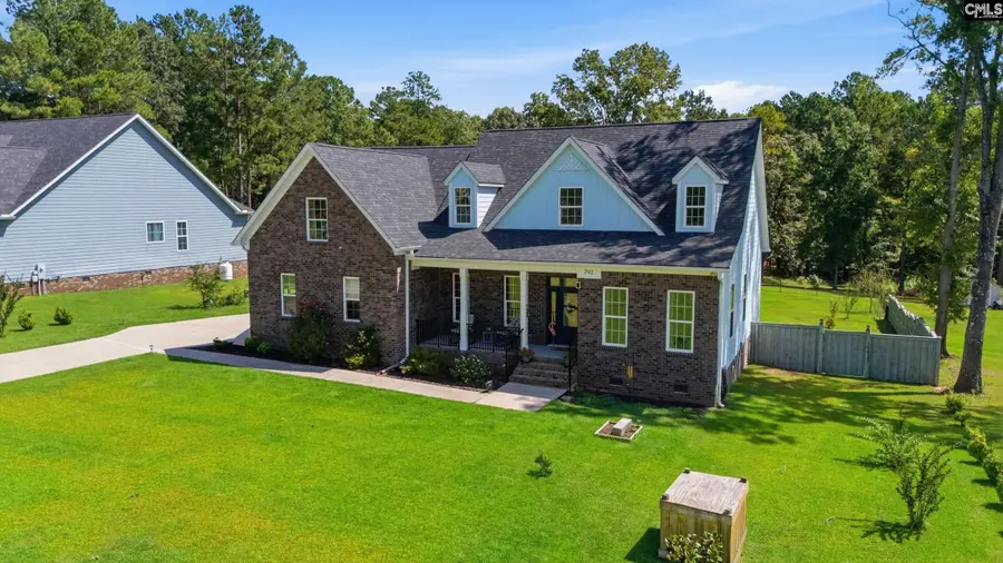 792 Tookie Doo Lane, Elgin, SC 29045 - #3