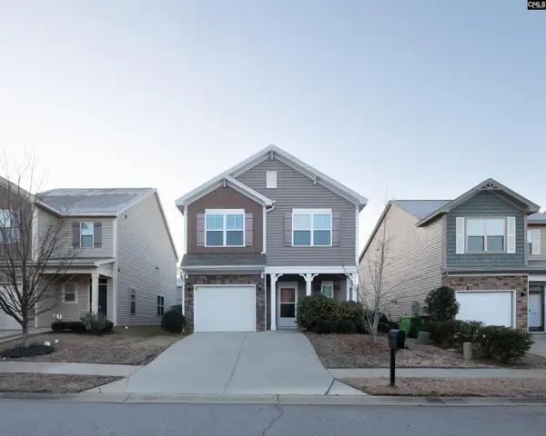 752 Helmsman Lane, Chapin, SC 29036