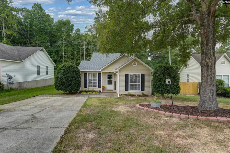 228 Barger Circle, Irmo, SC 29063 - #2