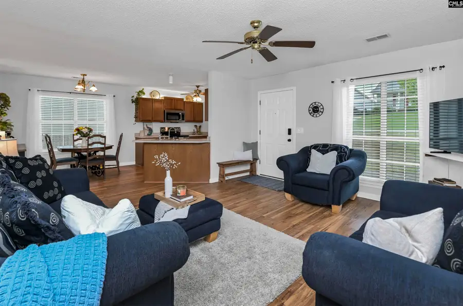 228 Barger Circle, Irmo, SC 29063 - #3