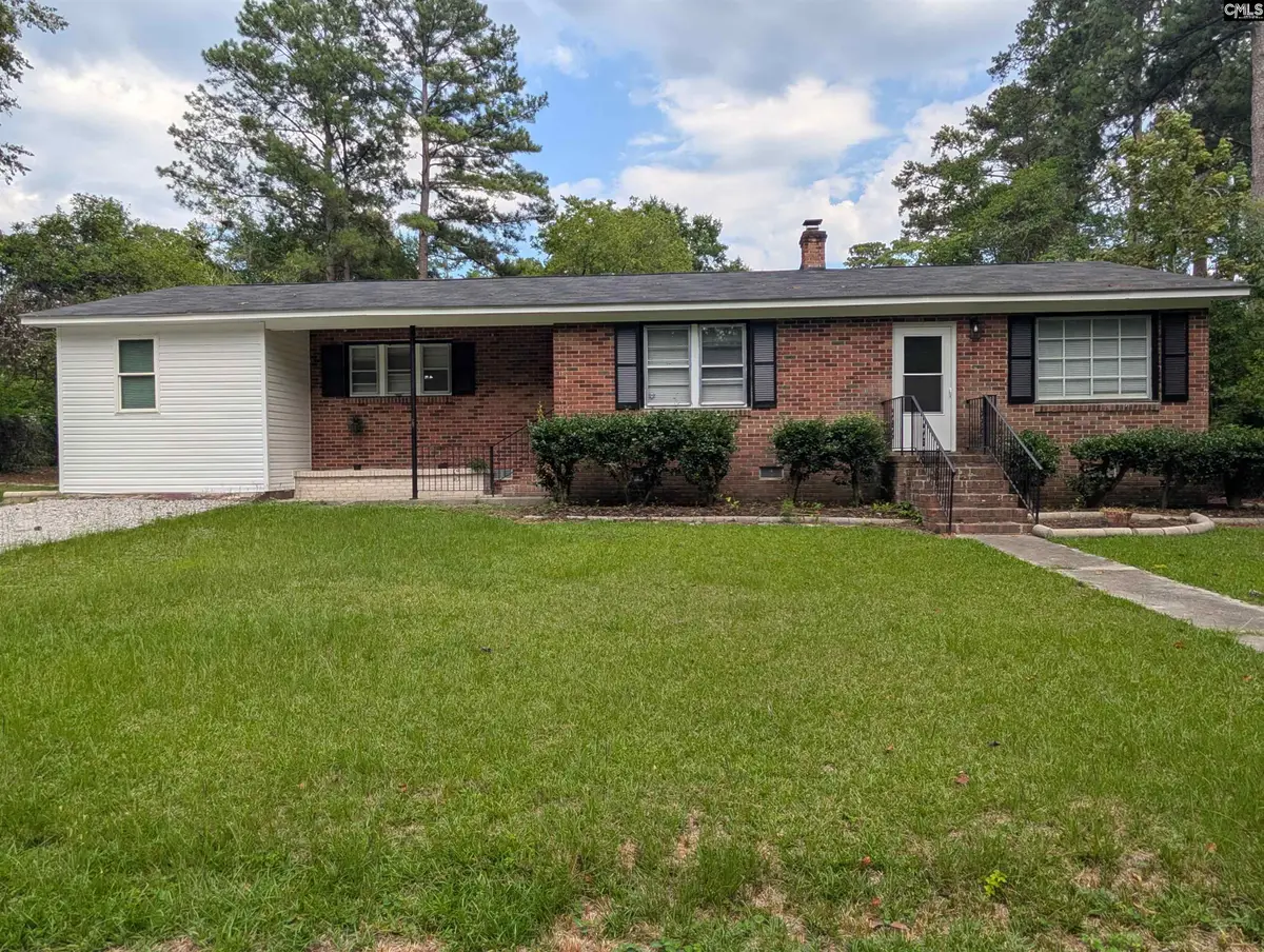 1013 Pinelane Road, Columbia, SC 29223 - #1