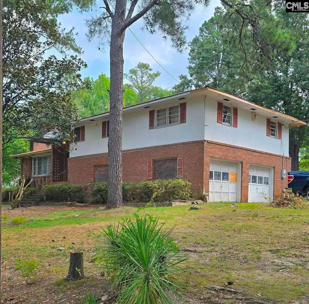 3800 Wellesley Drive, Columbia, SC 29203 - #1