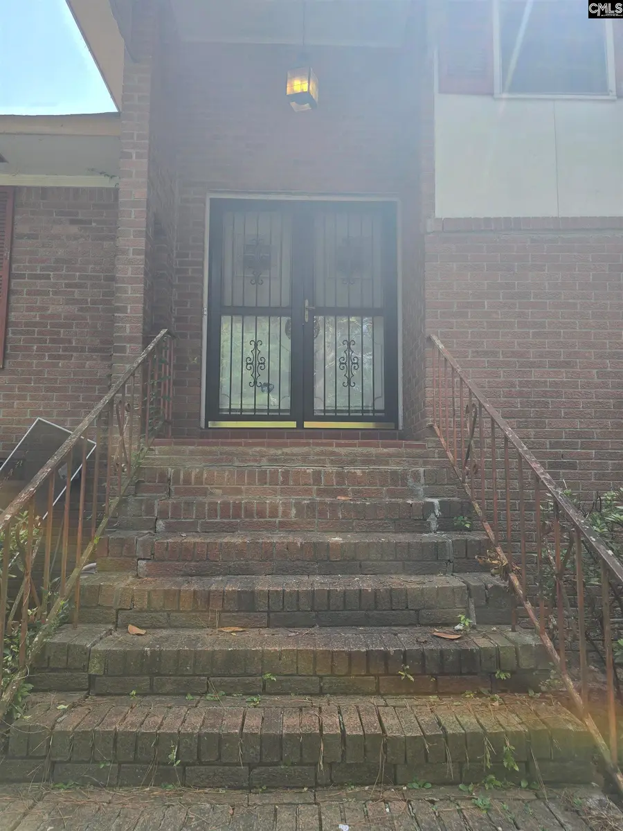 3800 Wellesley Drive, Columbia, SC 29203 - #2