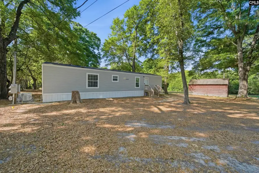 293 Walnut Street, Salley, SC 29137 - #2