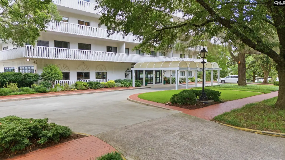 1829 Senate Street # 1A, Columbia, SC 29201 - #1