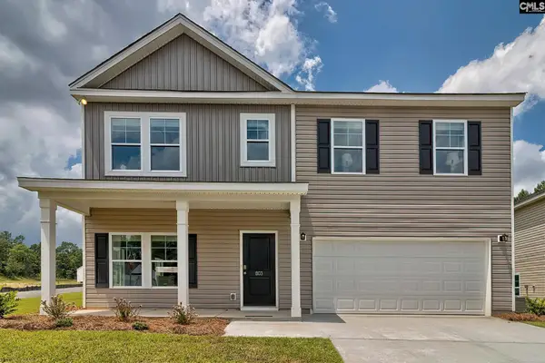 803 Daniel Lake Court, West Columbia, SC 29170