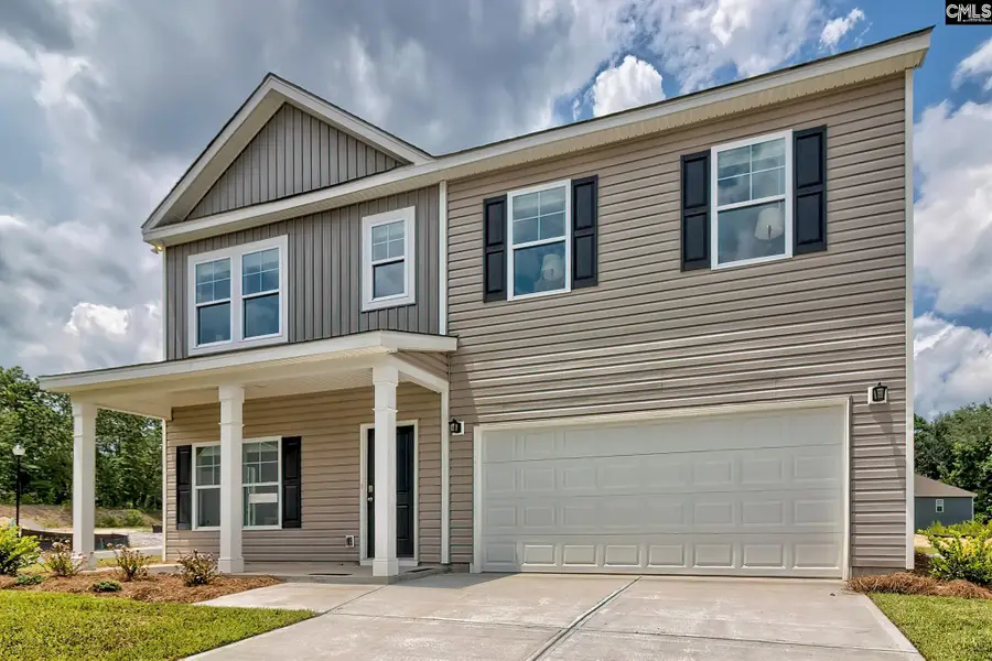 803 Daniel Lake Court, West Columbia, SC 29170 - #3