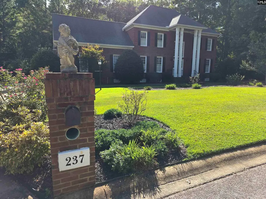 237 Sheringham Road, Columbia, SC 29212 - #2