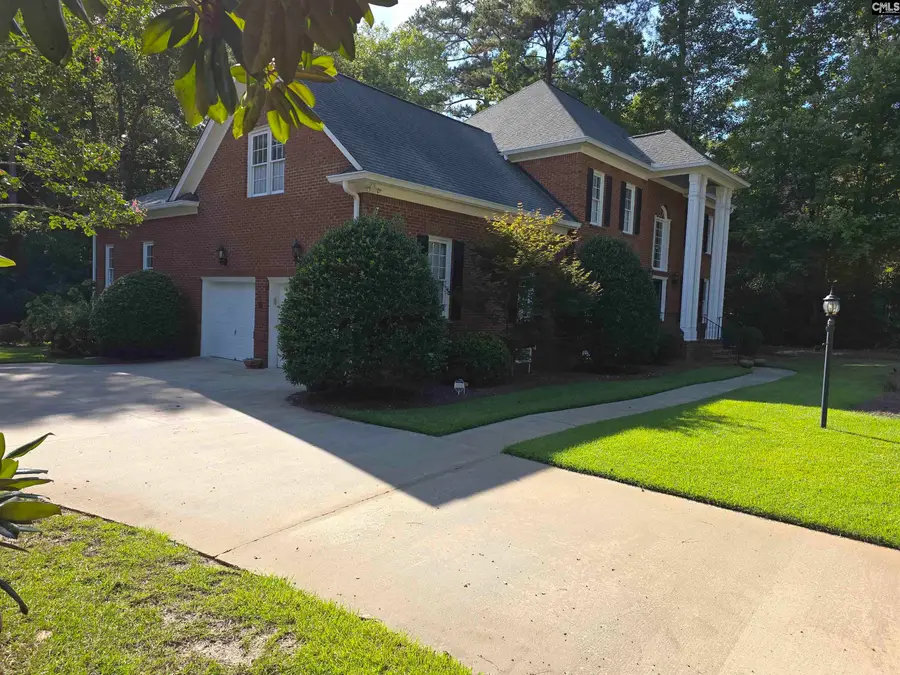 237 Sheringham Road, Columbia, SC 29212 - #3